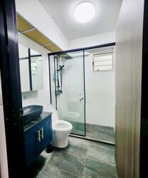 Blk 886B Treegrove@woodlands (Woodlands), HDB 3 Rooms #603069381